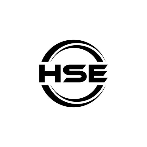 Hse Logo Design Inspiration For A Unique Identity Modern Elegance And