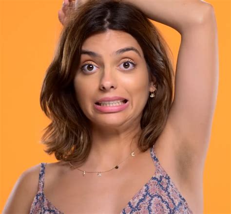 Why You Should Take Better Care Of Your Armpits And How To