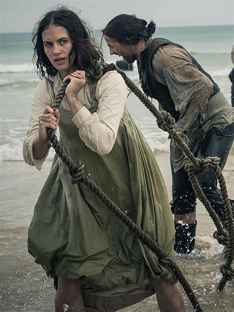 Pirates Character Inspiration Jessica Brown Findlay Story Inspiration