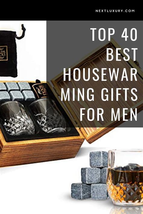 We did not find results for: Top 40 Best Housewarming Gifts For Men - Ideas Guys Will ...