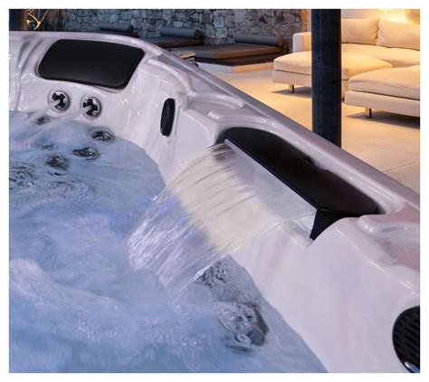 Cal Spas™ Patio™ Spa Kona Pz 519l Hot Tub Hot Tubs And Swim Spas