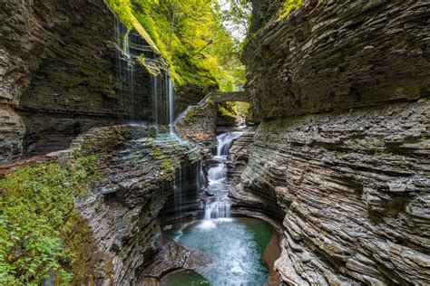 Watkins Glen State Park The Complete Guide