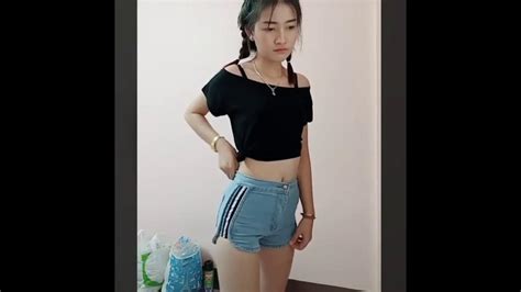 Sexy Thai Girl Dancing [4 Sept 2019] Youtube