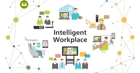 The Importance Of An Intelligent Workplace In 2020 2wtech