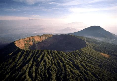 Volcan Baru Chiriquí Panamá Qué Ver Hacer Y Visitar