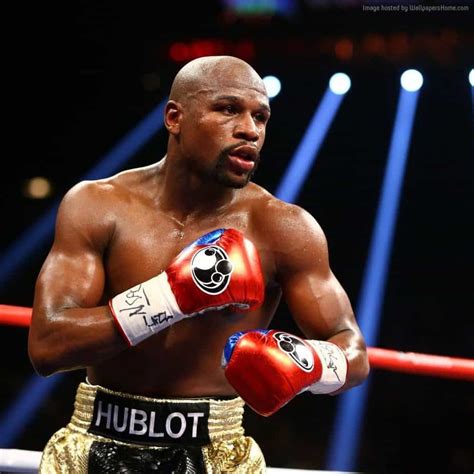 Floyd Mayweather Net Worth 2021 Update Income And Investment