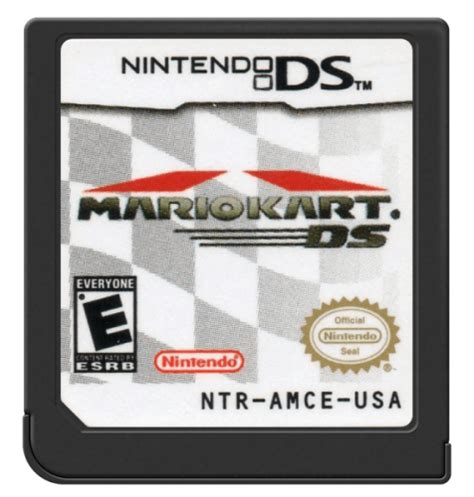 Nintendo Ds 2d Cartridges Pack No Intro Artwork Emumovies