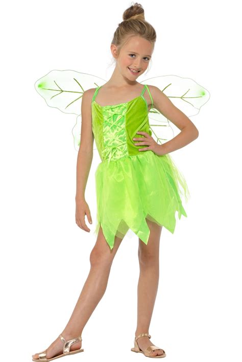 Woodland Fairy Costume Party Australia
