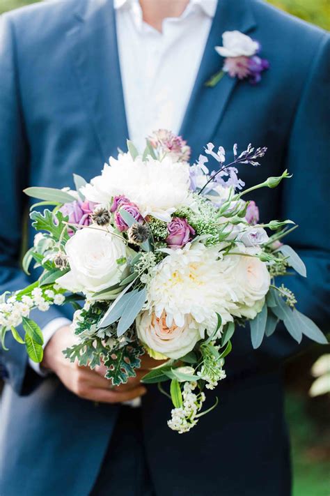 What does your favorite color say about you? Flowers | Wedding flowers, Wedding bouquets, Wedding