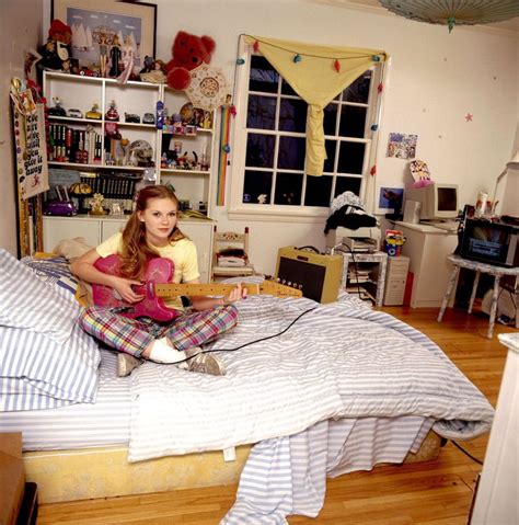 In Her Bedroom 1997 Kirsten Dunst NUDE CelebrityNakeds