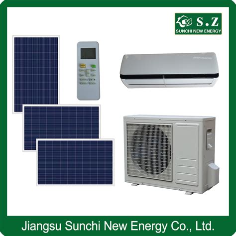 Look through split air conditioners reviews so you can make the perfect choice. China Solar Powered 80% Acdc Hybrid Profession Quiet Air ...