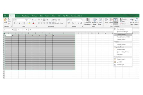 Cara Menyamakan Kolom Di Excel Bisa Otomatis Atau Manual