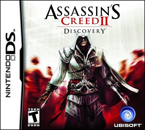 24 Game Assassins Creed Saat Ini Dari Seri Utama Hingga Seri Lainnya