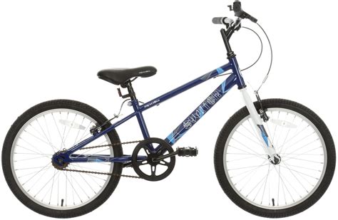 £14000 Apollo Switch Junior Hybrid Bike 20 Inch Wheel Childrens