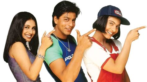 Comment must not exceed 1000 characters. فيلم Kuch Kuch Hota Hai 1998 مترجم للعربية HD اون لاين ...