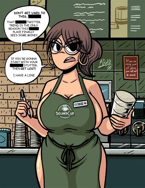 Post 4651824 Iced Latte With Breast Milk Julie Powers Meme Mirako