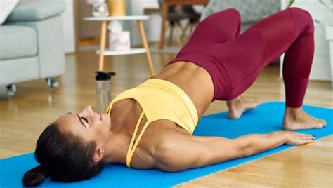 Tone Up With These 5 Exercises That Target Hamstring Muscles HealthShots