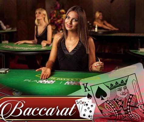 get to know the different variations of baccarat available techlustt
