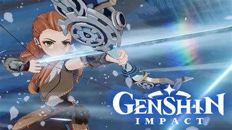 Genshin Impact Dexerto