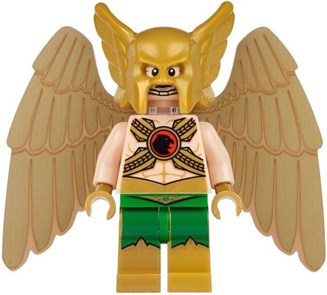 Лего Супер герои минифигурки Человек-ястреб sh154 - Lego ...