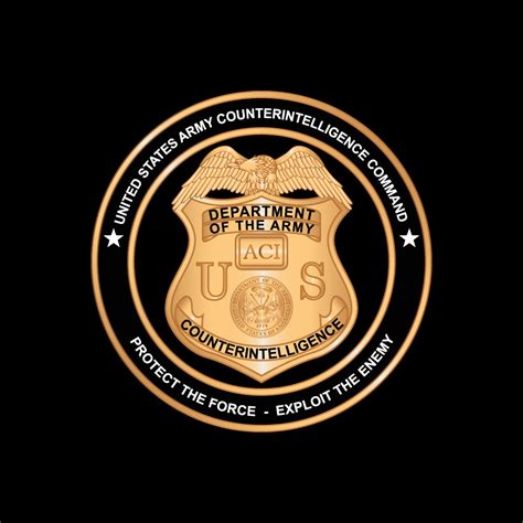 Dvids Army Counterintelligence Command