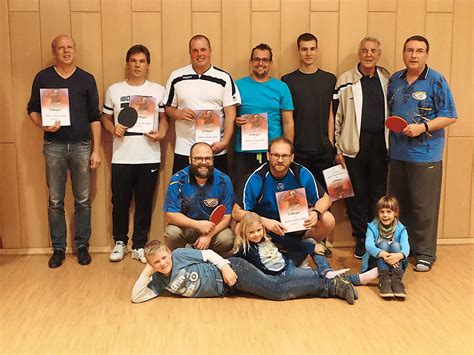 Und mehr bei das telefonbuch ihre nr. Hechingen: Tischtennis-Turnier in Beuren hat zwei Sieger ...