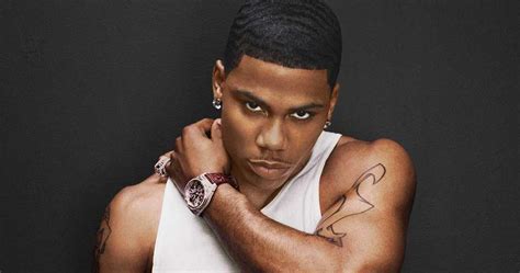 Nelly Putting Another Sexual Assault Case Behind Him Hip Hop News