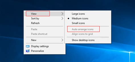 How To Align Desktop Icons To Grid Desktop Icons Snap Vrogue Co