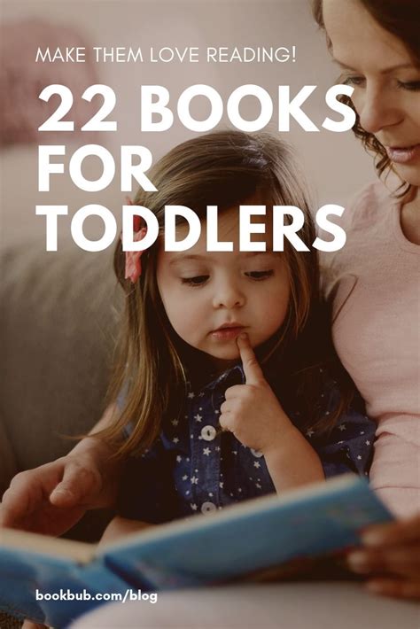 Get Your Toddler To Love Reading From The Start With These Recommended