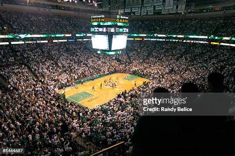 Td Garden Photos And Premium High Res Pictures Getty Images