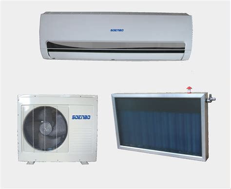 Providing innovative technology and reduced electricity costs. China Hot Sell Hybrid Solar Air Conditioner, Minisplit Air ...