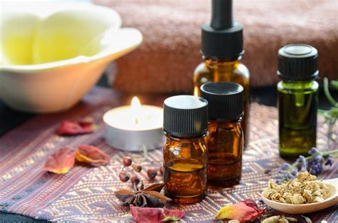 What Is Aromatherapy And What Are Its Benefits University Of Natural Health
