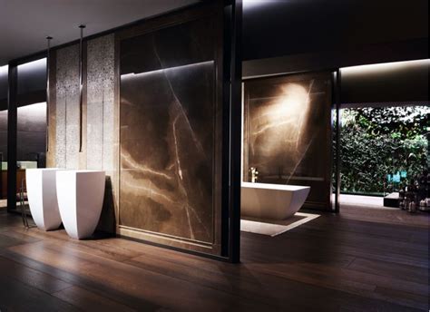 With over 250 showrooms nationwide and a history of working with the trade, we can guide you through the journey to design and purchase your new bathroom with confidence. Gessi Milano Showroom - Gessi Mimi Collection Bathroom ...