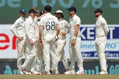 India Vs England 2nd Test At Chennai Day 1 Highlights Ind 300 6 At