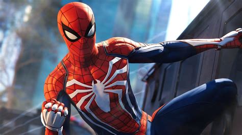 Marvels Spider Man Remastered Ps5 Muestra Un Nuevo Diseño Para Peter