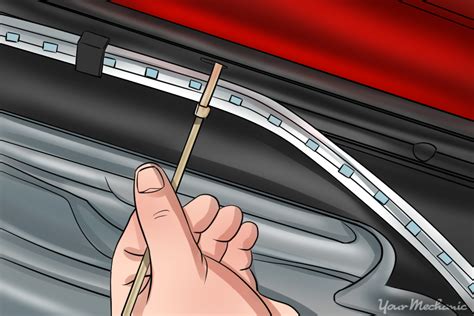How To Install Undercar Led Lighting Yourmechanic Advice