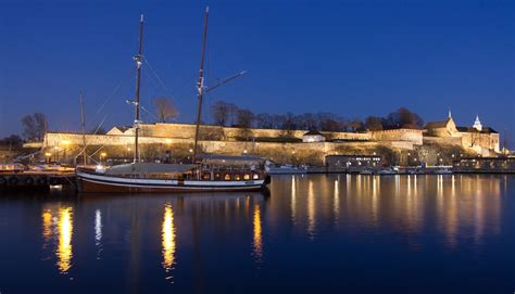 …do we have Oslo fjord sightseeing cruises in winter? Of Course We Do ...