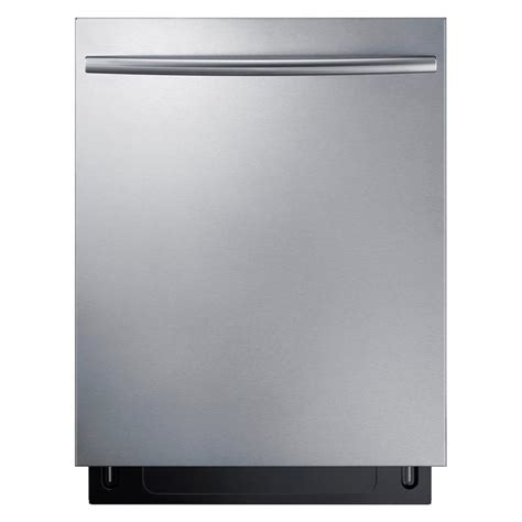 Are they gimmicks, or do they perform as advertised? Samsung 24 in Top Control Tall Tub StormWash Dishwasher in ...