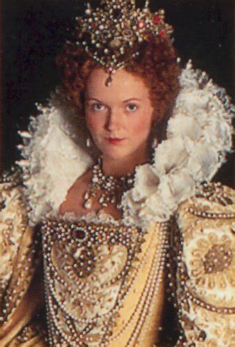 She was queen from 17 november 1558 until she died in march 1603. Queen Elizabeth I | The Blackadder Wiki | Fandom