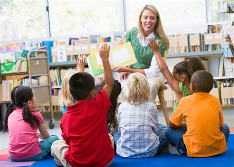 How Much Do Kindergarten Teachers Make In Nj Infolearners