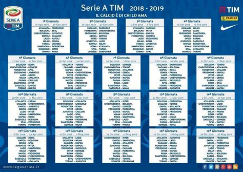 La lega ha ufficializzato il calendario dei match che si disputeranno dal 20 giugno al 23 luglio, compresi i recuperi dalla 25ª giornata fino alla 35ª. Sorteggi Serie A, il calendario completo del Frosinone Calcio