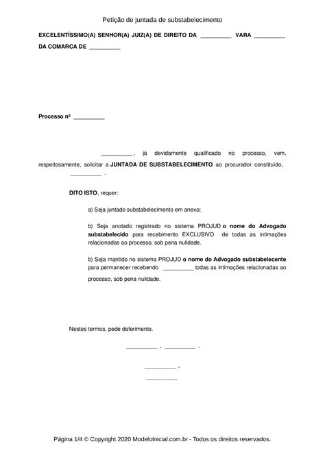 Juntada De Petição De Manifestação Ensino