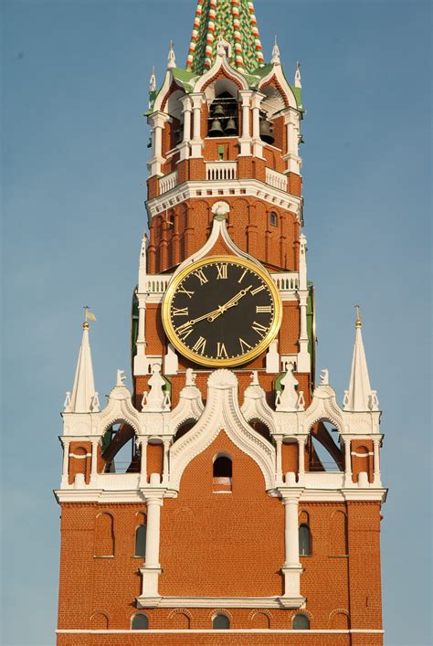 картинки Часы здание стена Ориентир фасад Церковь кафедральный