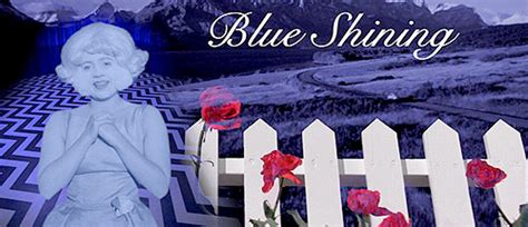 ‘blue Shiningâ€”imagining The Shining As Directed By David Lynch