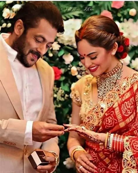 Fact Check Has Salman Khan Secretly Married Sonakshi Sinha Heres The Truth About The Viral