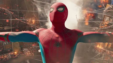Trailer Du Film Spider Man Homecoming Spider Man Homecoming Bande