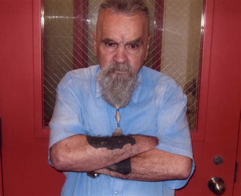 Charles Manson Today The Final Confessions Of Americas Most Notorious Psychopath Rolling Stone
