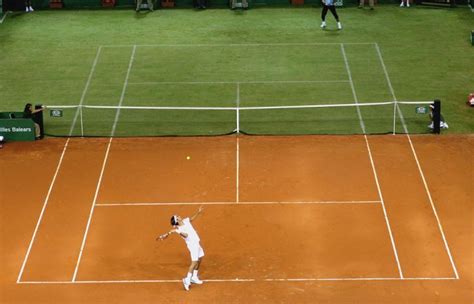 Each type has various characteristics that affect speed and style of play, not to mention cost and upkeep, according to the international tennis. 'US Open Used to be on Clay and on Grass'- Federer ...