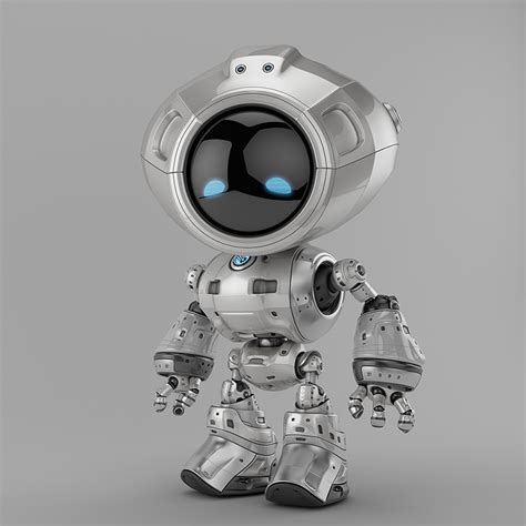 Unique Robot Iii Buy Your Robot