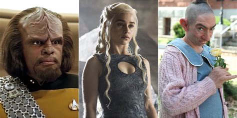 16 Stars Who Look Nothing Like Their Characters Celebrities Who Look